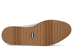 Dr. Scholl's Women's Jetset Loafer, Summer Blue