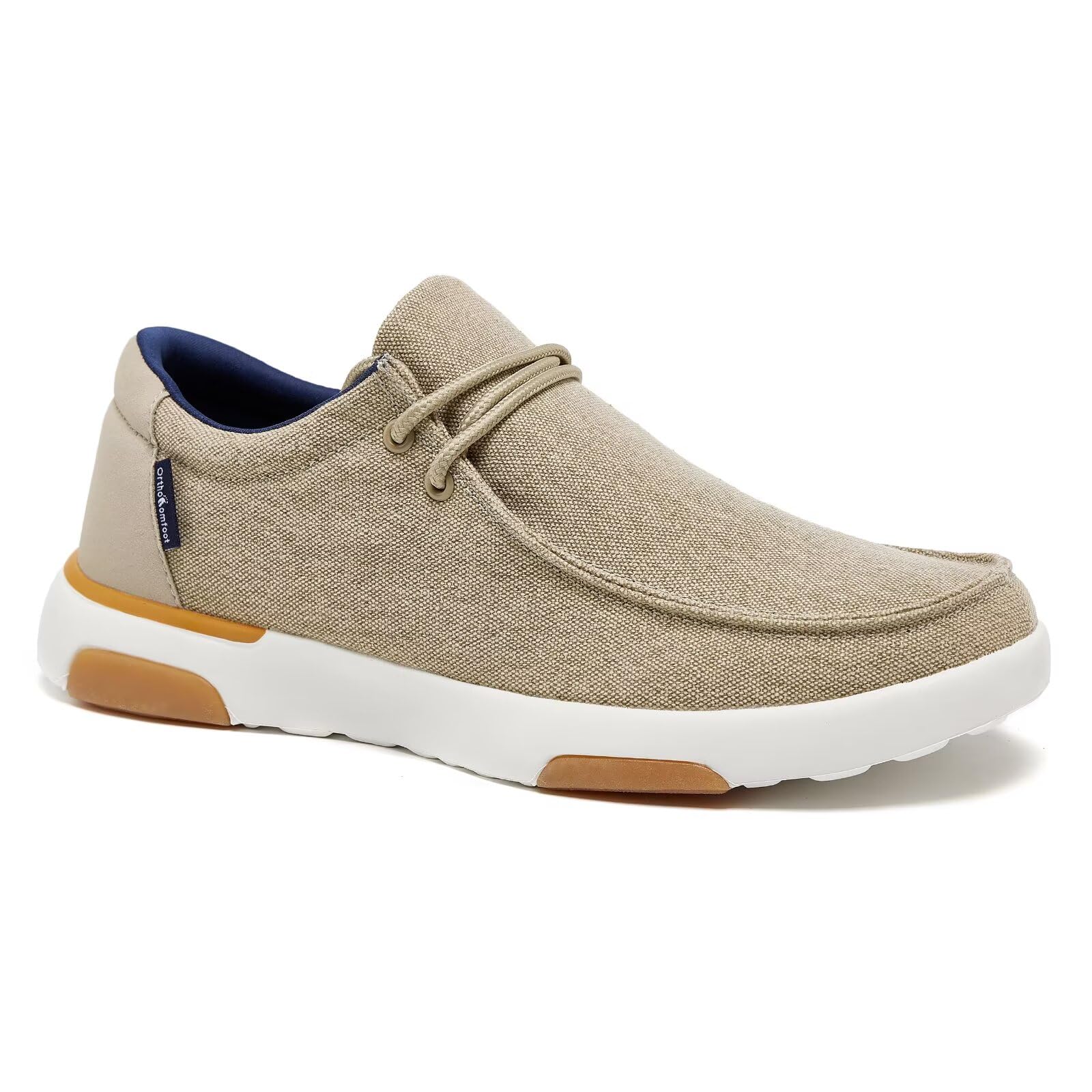 Maylora | Orthopedic Loafers main image 1