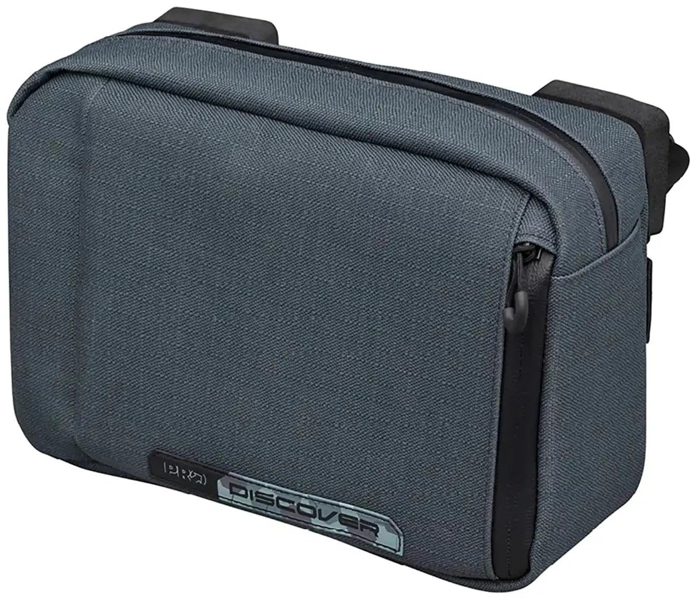 PRO PRBA0065 Bolsa Gravel Mini - Manillar 2.5l for Adults, Made for Everyday use, 2.5l