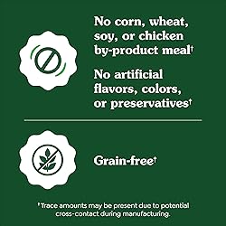 Greenies Smart Topper High Protein Wet Mix-in for