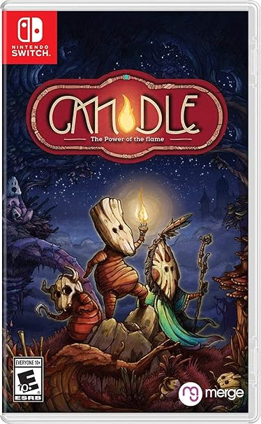 Candle 1 1 17 – An Adventure With Challenging Puzzles Candle 1 1 17 – An Adventure With Challenging Puzzles