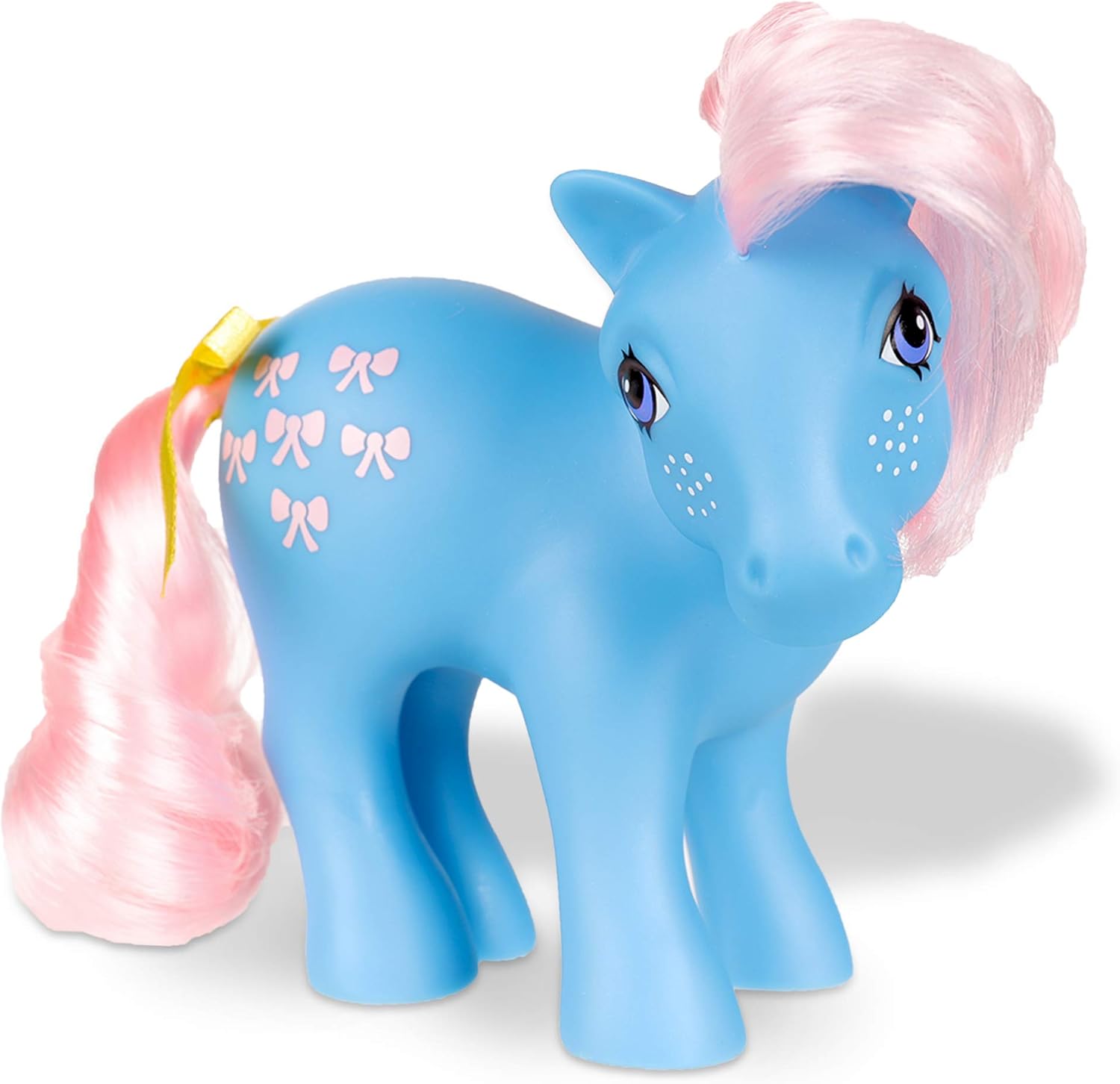 My Little Pony Classic Wave 3 Ponis terrestres Pajarita Muñecos y