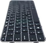 TellusRem French Backlit Keyboard for HP 820 G3 G4 725 G3 G4 Replacement view 6