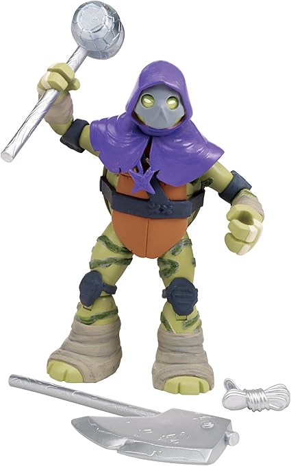 ninjutsu toys