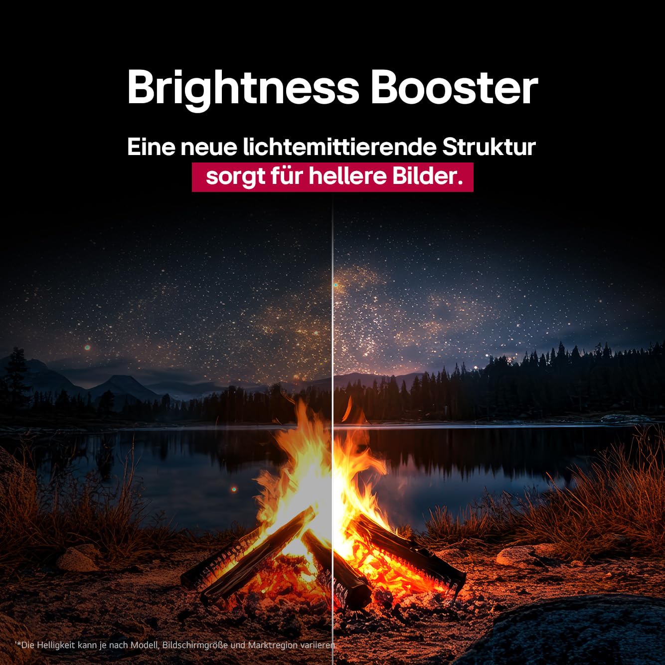 LG OLED65C5ELB TV 65 Zoll (165 cm) 4K OLED evo AI TV (α9 Gen8 4K AI Prozessor, webOS 25, 120Hz (VRR bis zu 144Hz)) [Modelljahr 2025] 10