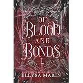 Of Blood and Bonds (The Children of Fate)