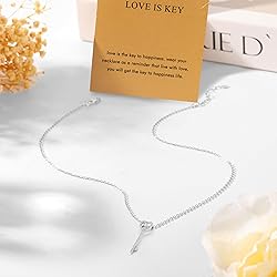 Baydurcan Inspirational Gifts for Women Dainty