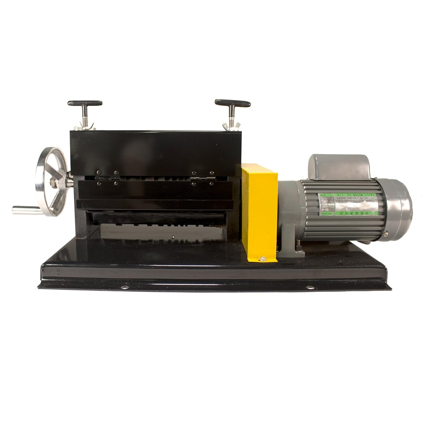 Steel Dragon Tools WRA35 Bench Top Automatic Wire Stripping Machine