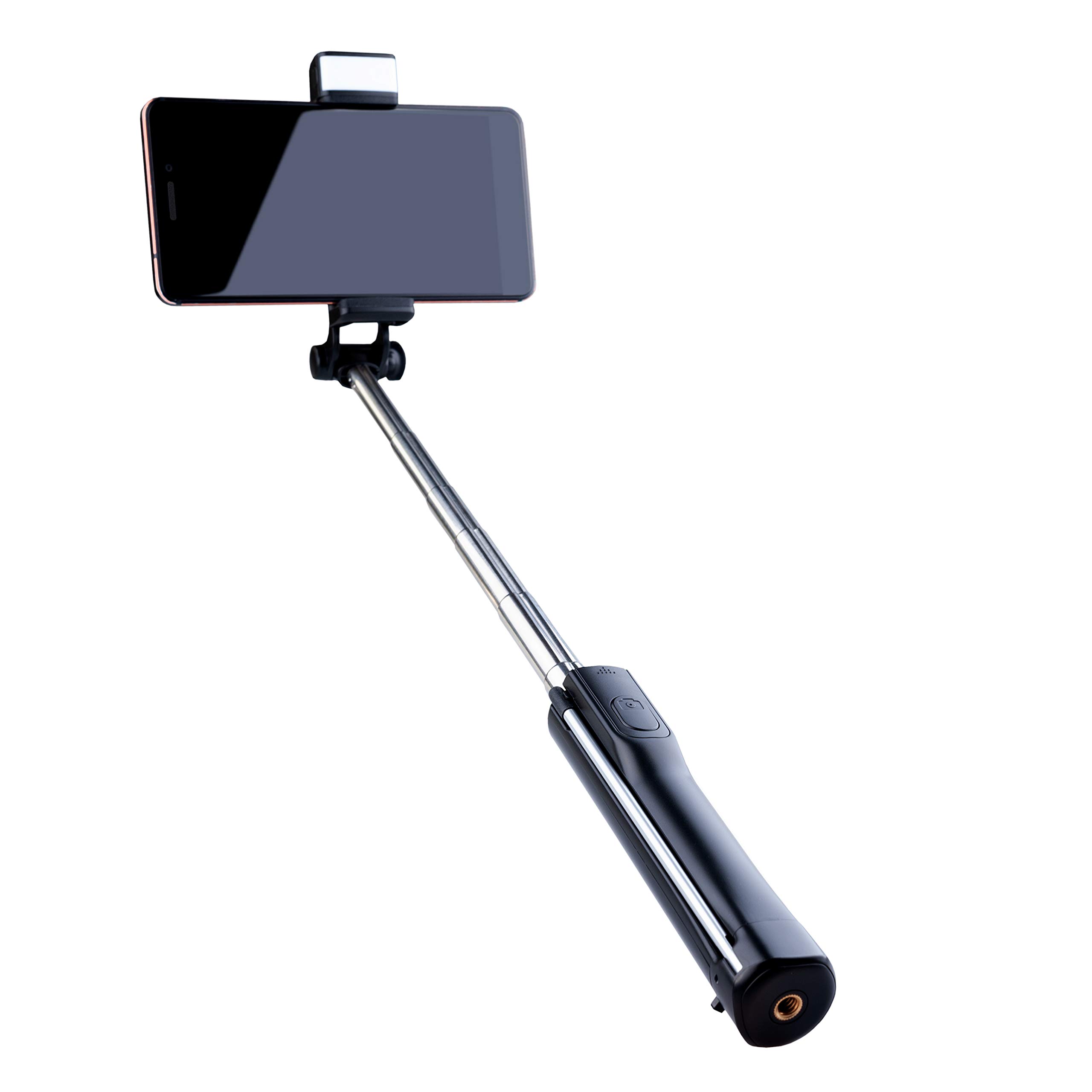 Selfie Stick/Phone Tripod/with Adjustable LED Photo and Video Fill Light/and Wireless Bluetooth Remote Compatible with Samsung Galaxy A50 A70 A80 A20 A10 A40 A30 A30s A20s A50s A10s A70s A10e A60