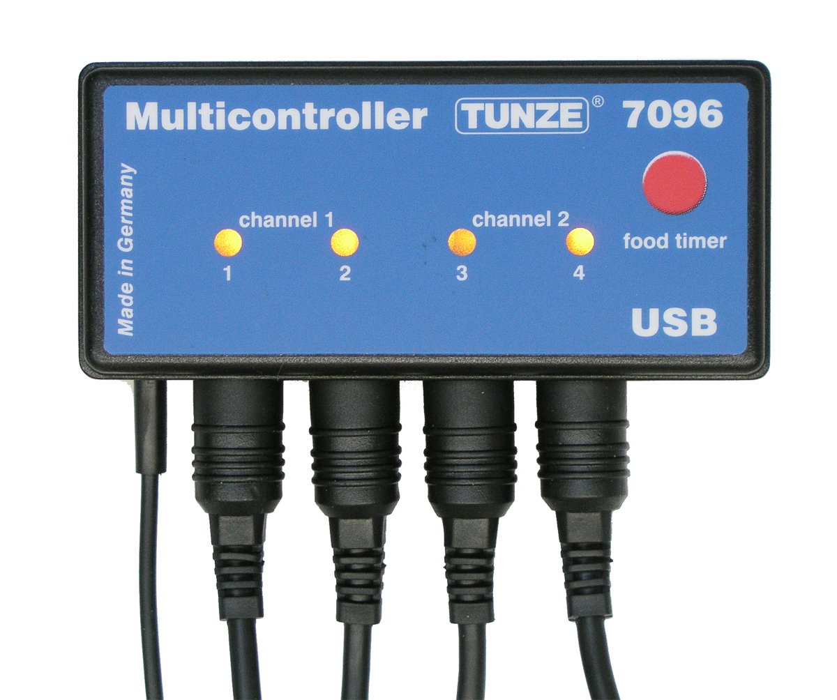 Tunze Multicontroller USB.