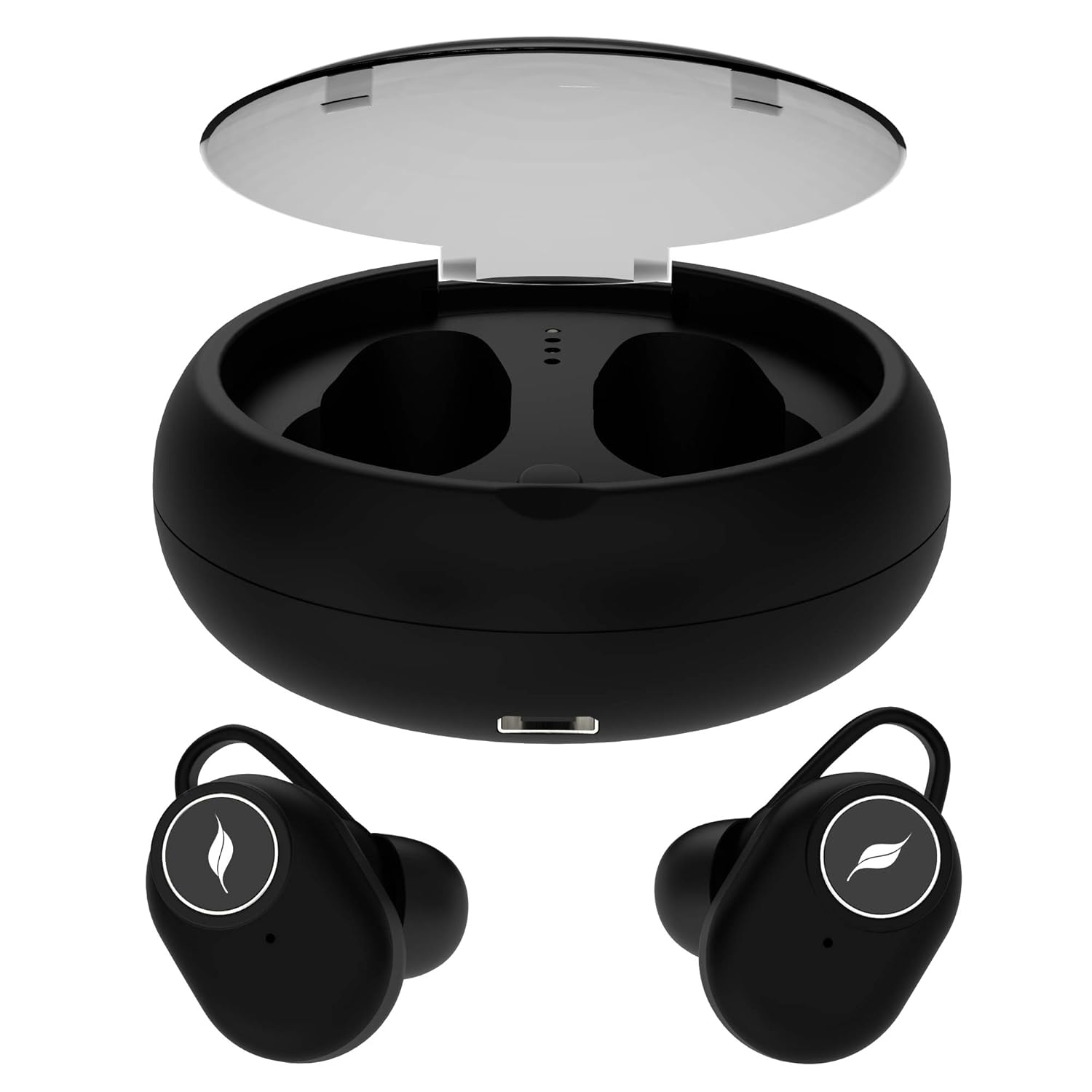 fossil bluetooth earphones