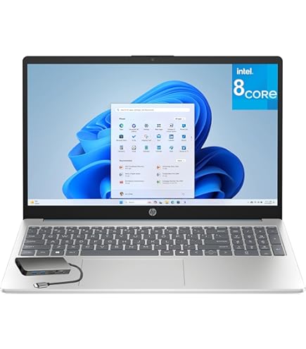 Amazon.com: 2022 HP Envy x360 15.6 Inch FHD Touchscreen Laptop