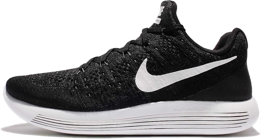 men's nike flyknit lunarepic running shoes