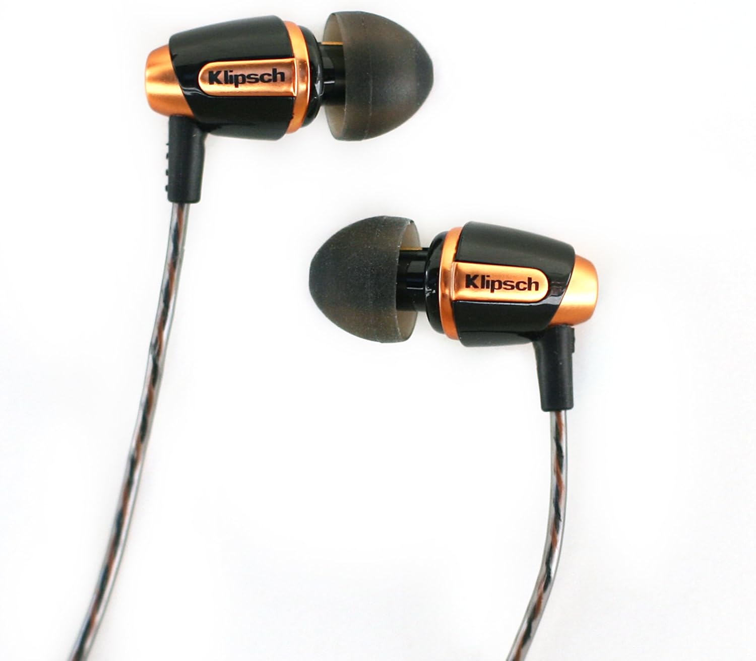 Klipsch Reference S4 InEar Headphone Amazon.co.uk Electronics