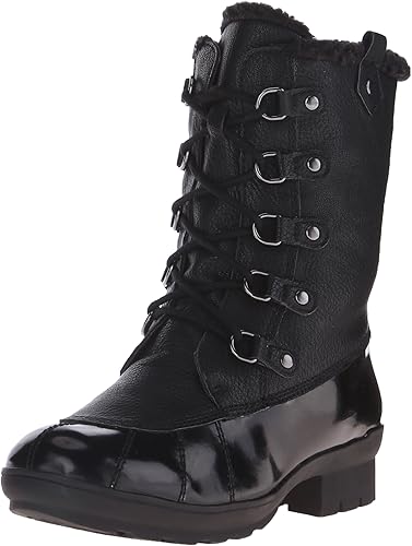 aerosoles winter boots