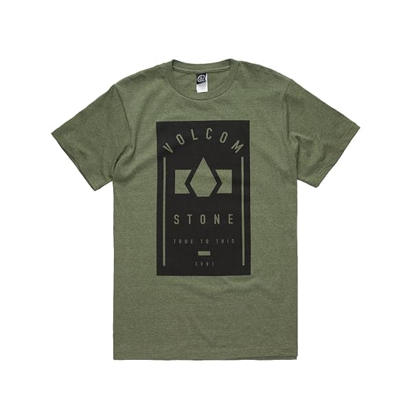 Volcom Odyssey T-Shirt