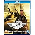 Top Gun Maverick [Blu-ray]