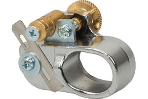 WEAVER LEATHERCRAFT Weaver Leather Supply Leather Lace Cutter, Adjustable Chrome-Plated Lace Cutter, Leatherworking Tool for Rawhide Braiding, Tack Repair, and More