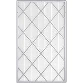 HE601 H13 True HEPA Replacement Filt-er Compatible with Shark Air Purifi-er 6 (HE601 & HE602), #HE6FKPET, True HEPA for Shark HE601 Air Purifi-er Filt-er Replacement, 1 Pack