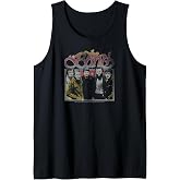 The Band - Classic Tank Top