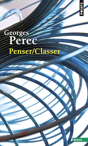 Download Penser/Classer PDF