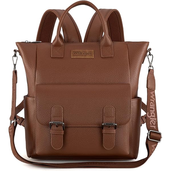 Amazon.com: JEN & CO. Molly Mini Backpack Purse Fashion  display picture 2