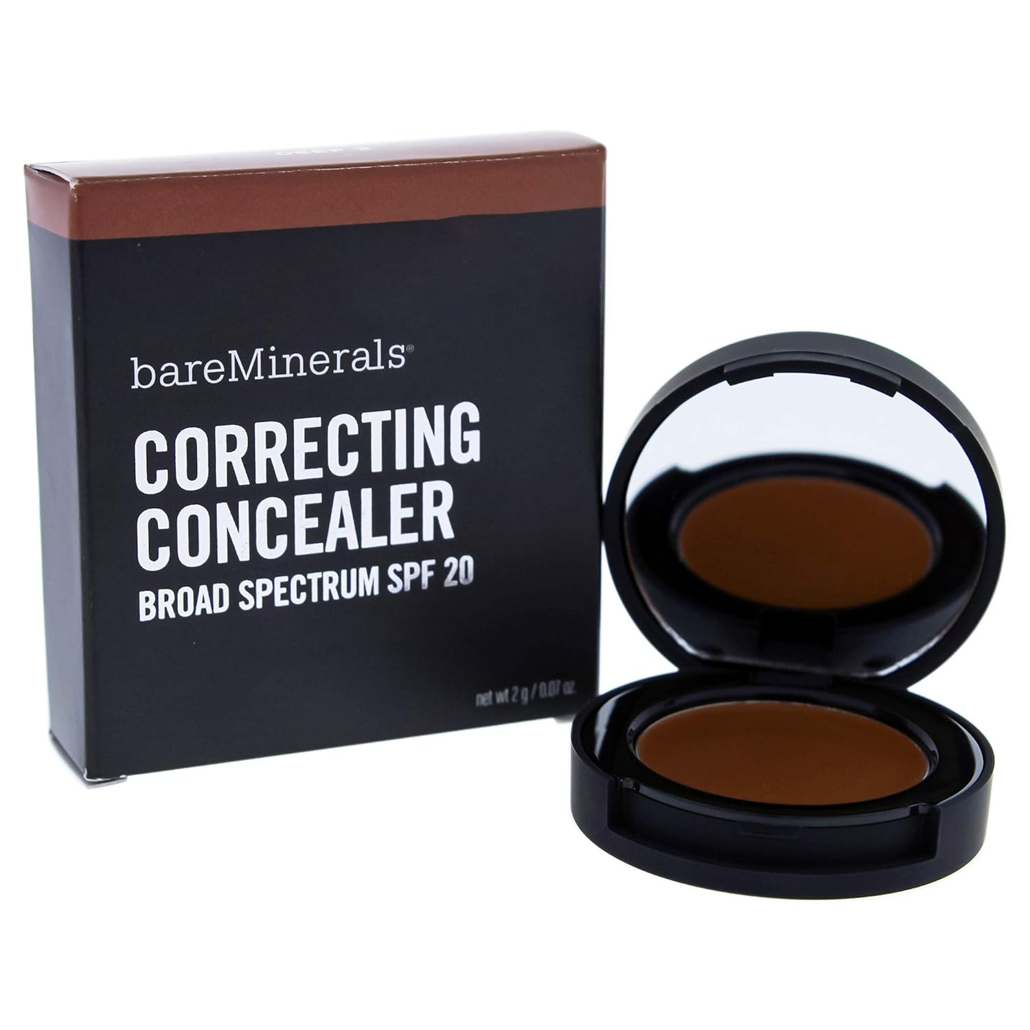 SPF 20 Correcting Concealer in Light 1 : Concealers Makeup : Beauty