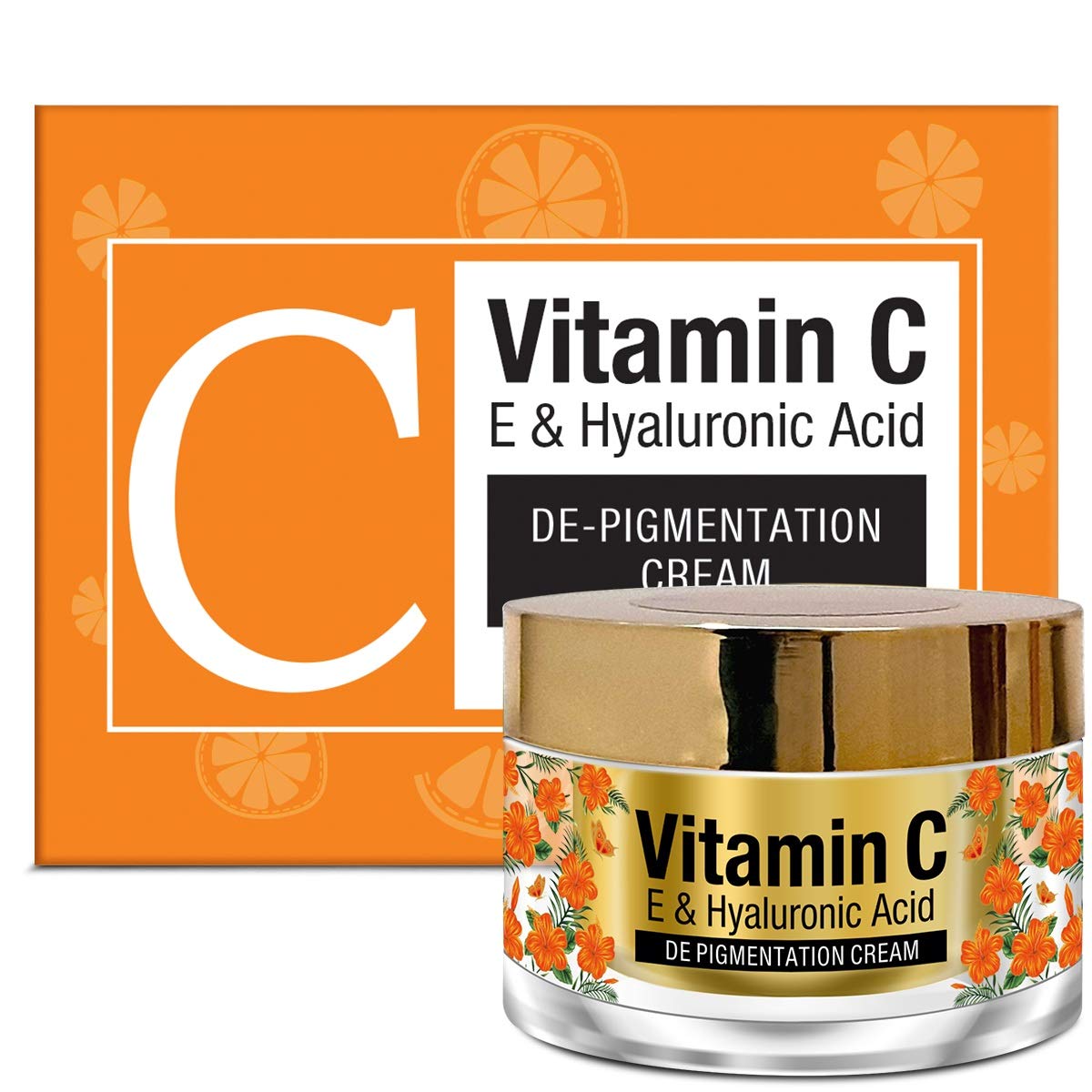 st botanica whitening cream