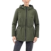 LONDON FOG womens Anorak