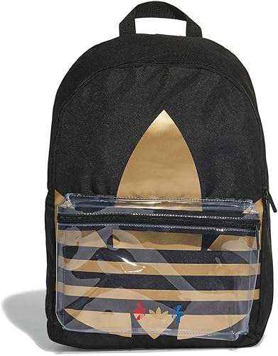 trefoil classic backpack