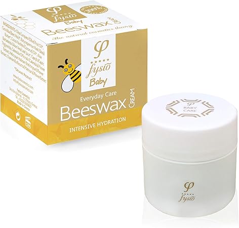 beeswax moisturiser