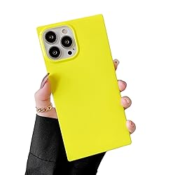 Cocomii - Rectangle Case Compatible with iPhone 12