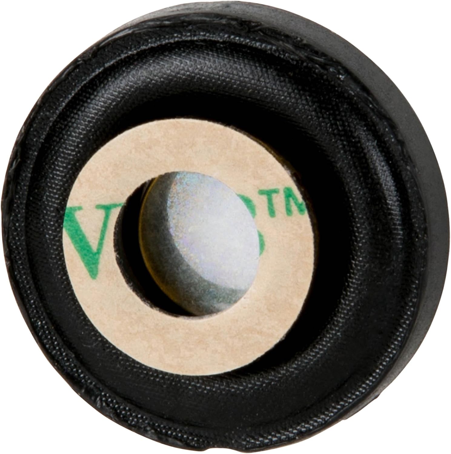 Dayton Audio DAEX9CT-4 Coin Type 9mm Exciter 0.5W 4 Ohm, Black - Image 3