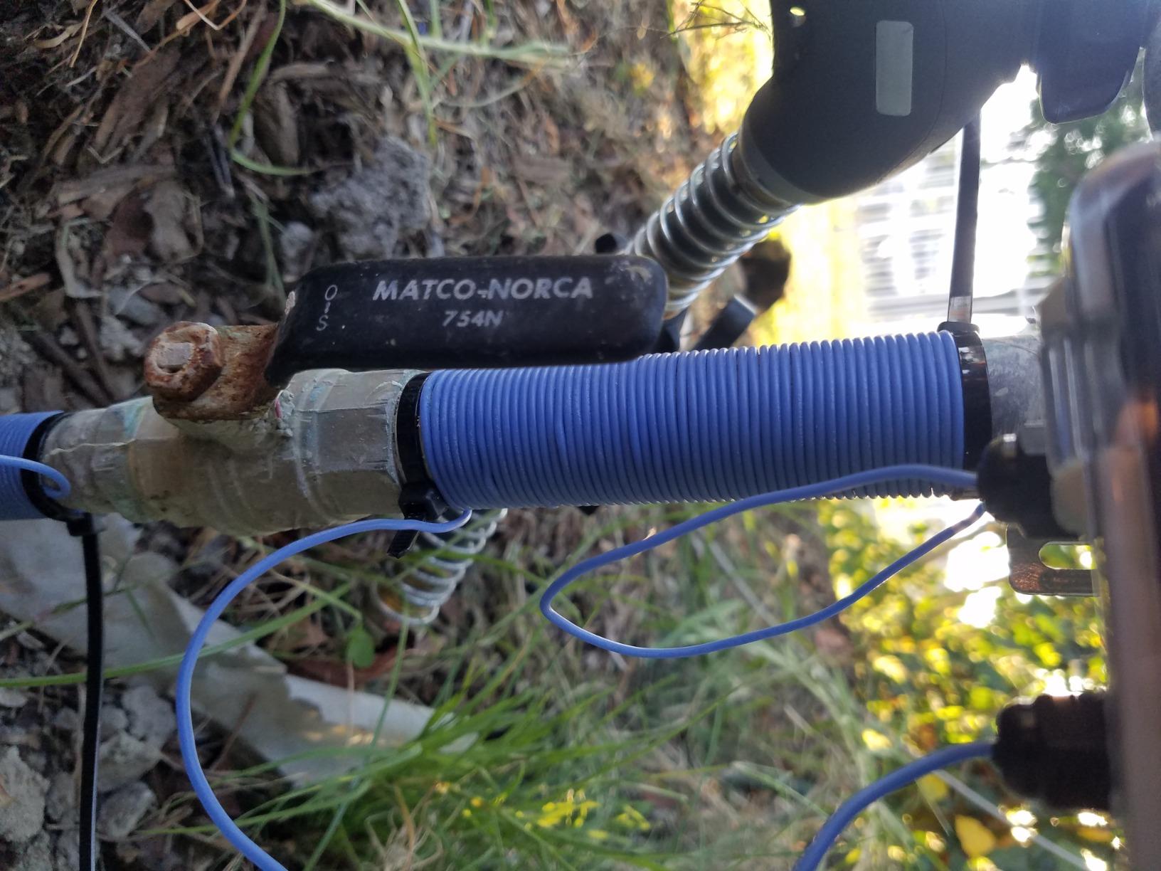 10/mo Finance Electronic Descaler Water Conditioner Hard Water