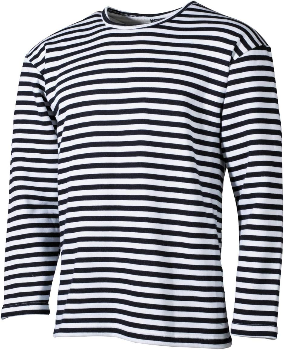 MFH Russian Marine Shirt Longsleeve Winter