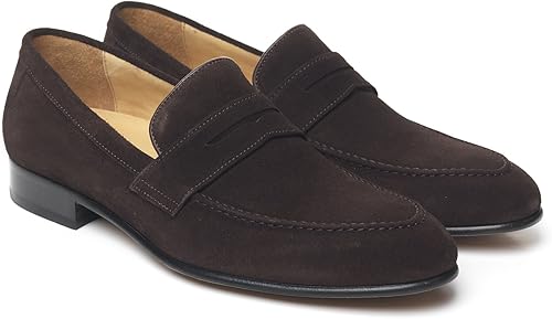 fairfax and favour boat shoes