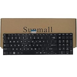 SUNMALL Laptop Keyboard Replacement