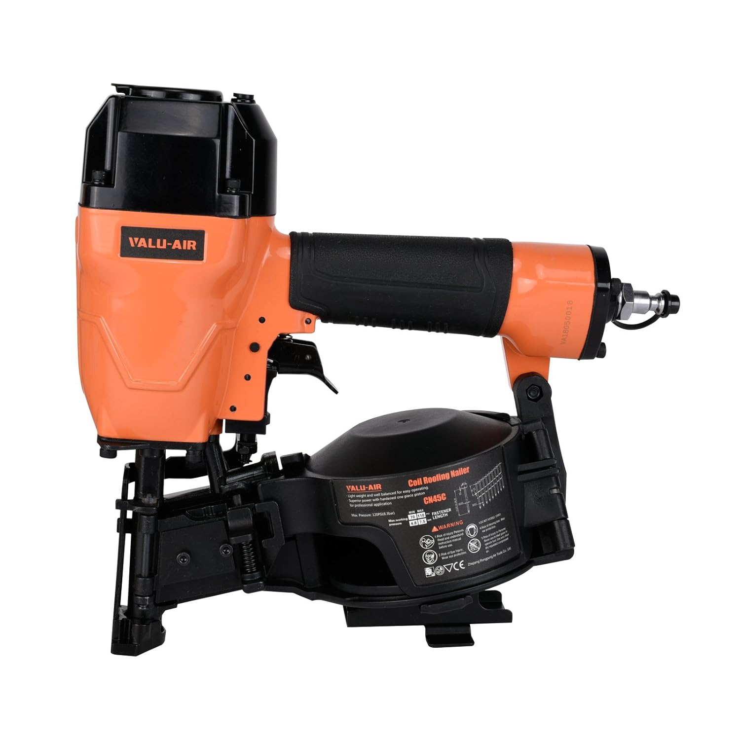 Best bostitch rn46-1