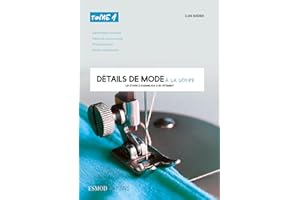 Détails de mode à la loupe - Tome 1 (French Edition)