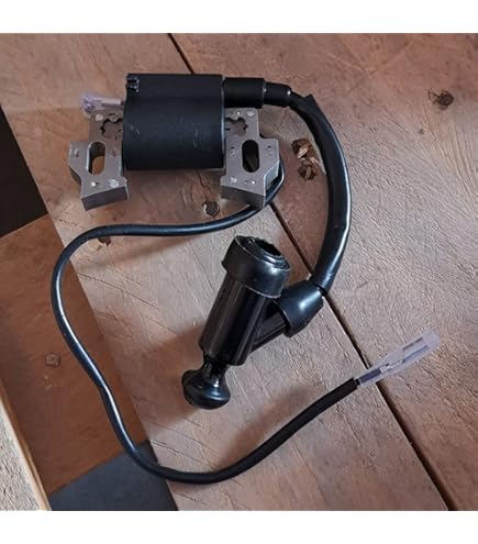おんぷ商品 Amazon.com: DXParts Genuine Ignition Module Coil Assy GX160