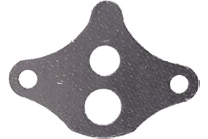 WVE by NTK 3F1013 EGR Valve Gasket