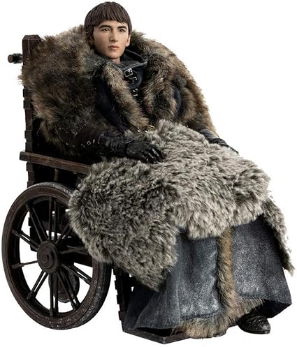 bran stark figure