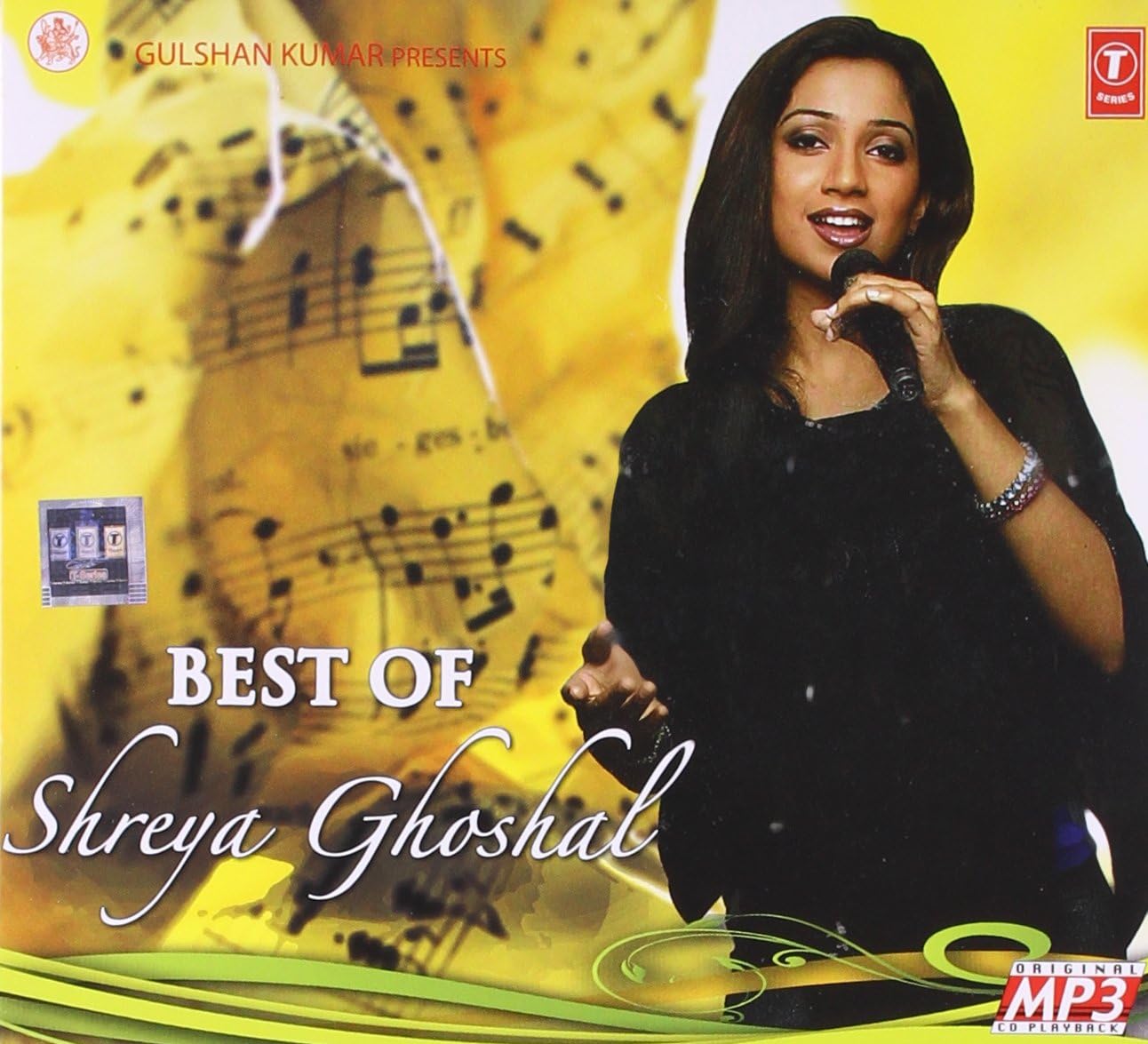 Best of Shreya Ghoshal