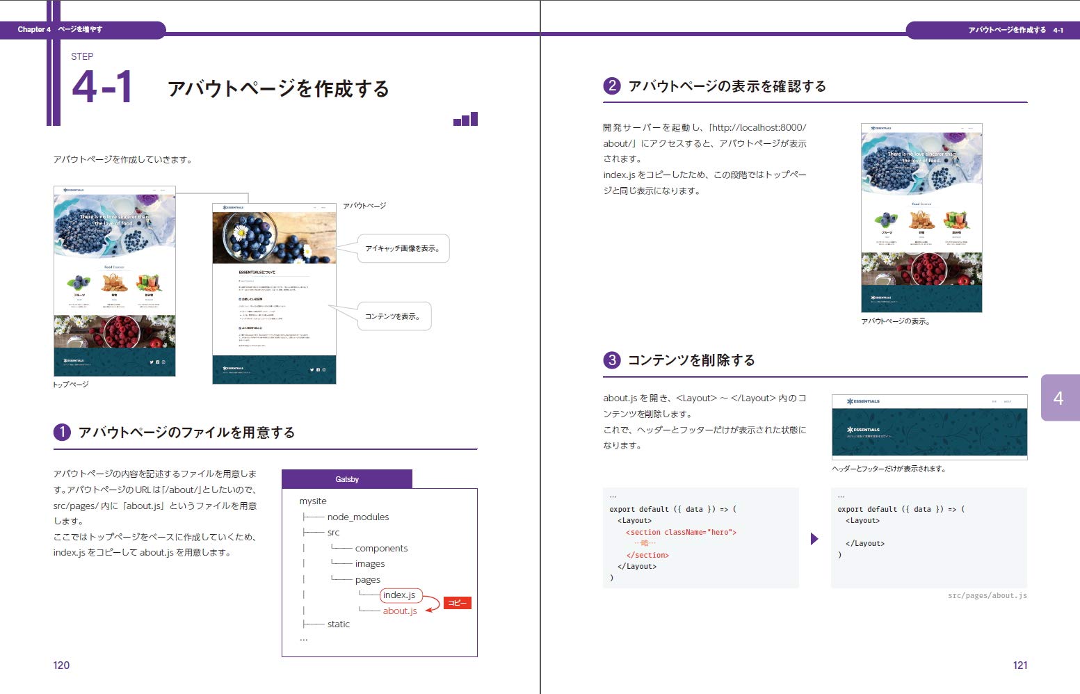 特典付き Webサイト高速化のための 静的サイトジェネレーター活用入門 Compass Booksシリーズ エビスコム 本 通販 Amazon