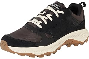 Merrell Mens Tempo Sol Hiking Shoe