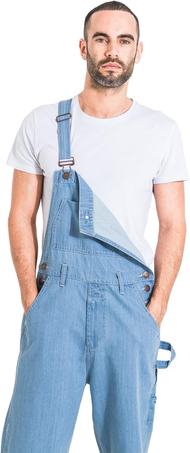 shortalls men