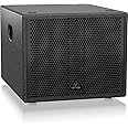 Behringer SAT 1008 SUBA 8-inch Active Subwoofer