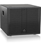 Amazon.com: Behringer EUROLIVE B1200D-PRO High-Performance Active