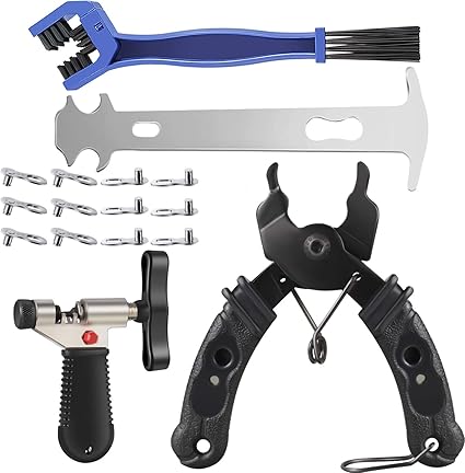 universal bike chain tool