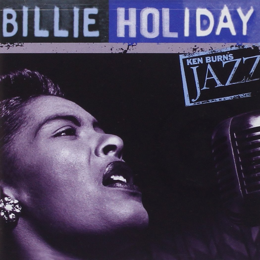 Ken Burns Jazz Collection: The Definitive Billie Holiday